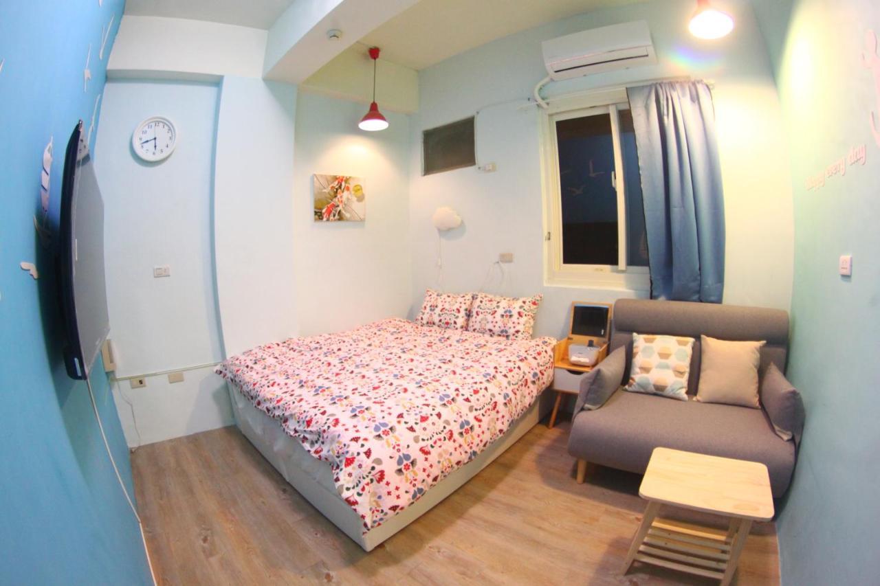 九份 珂菲私旅-知雨樓 附心意早餐 Jiufen Cafe Sleep B&B-Rain House 日夜間導覽 合法民宿 ภายนอก รูปภาพ