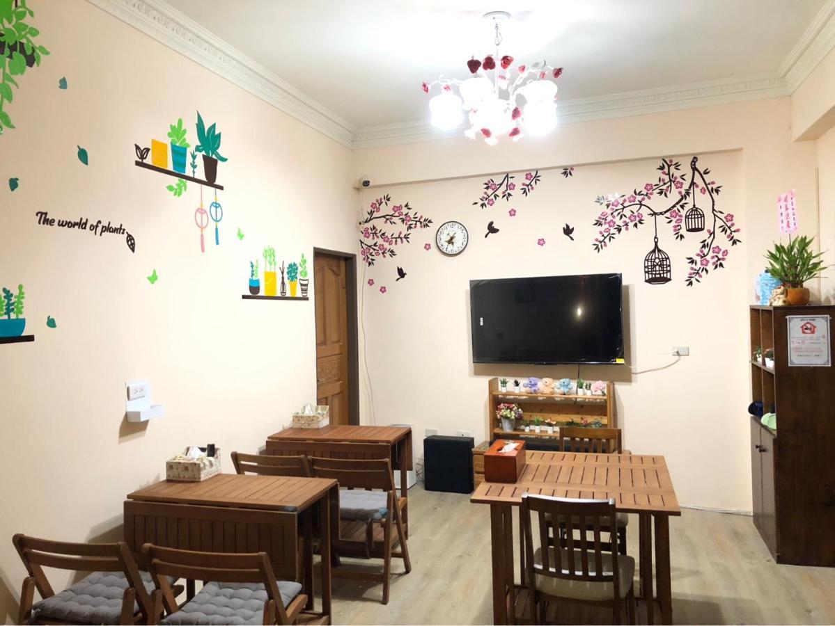 九份 珂菲私旅-知雨樓 附心意早餐 Jiufen Cafe Sleep B&B-Rain House 日夜間導覽 合法民宿 ภายนอก รูปภาพ